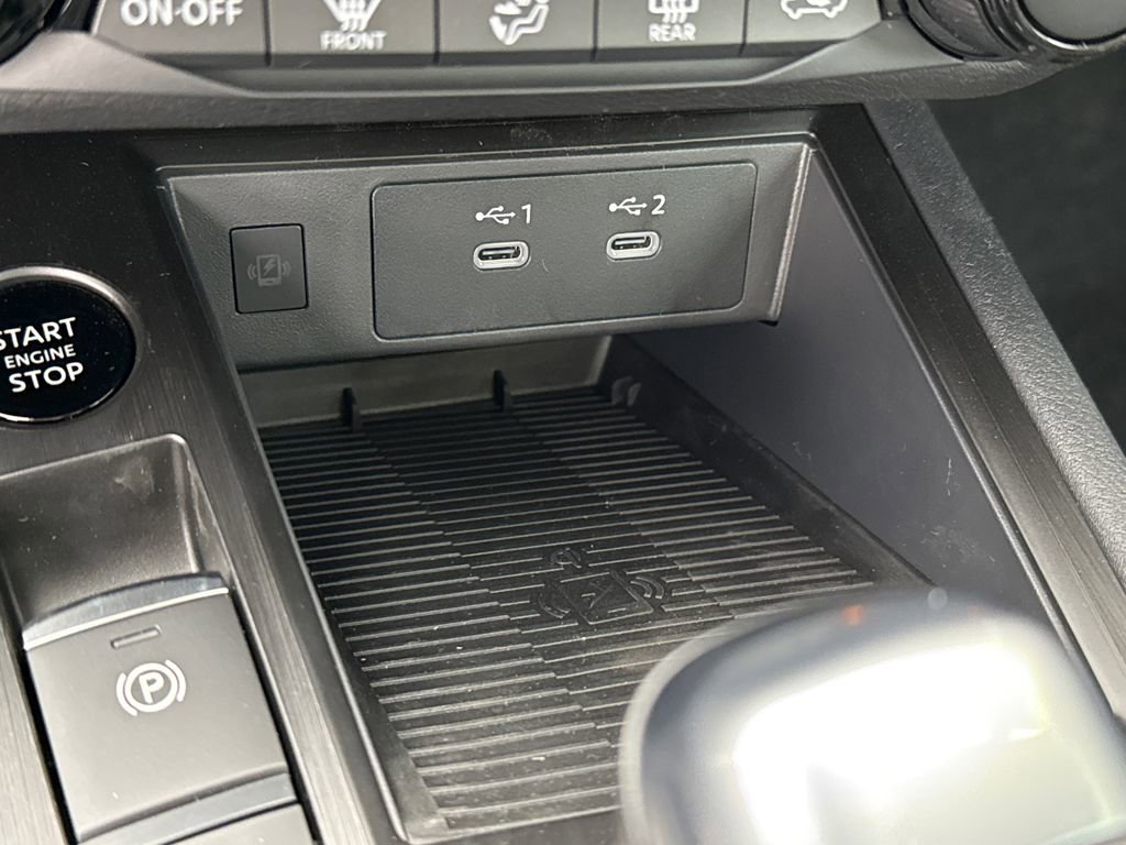 New 2026 Nissan Kicks SV w/ SV Premium Package image 27