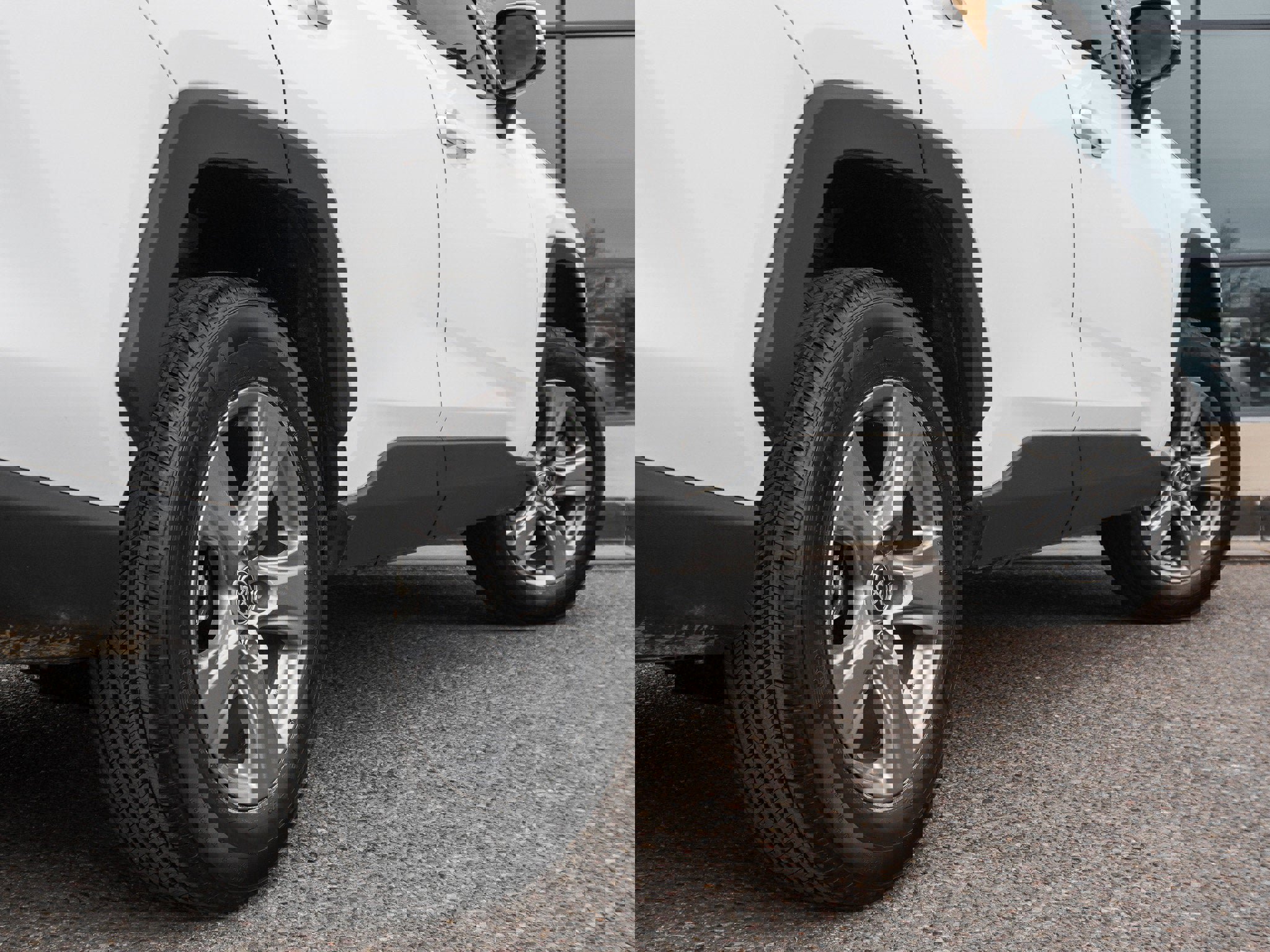 Used 2024 Toyota RAV4 XLE image 11