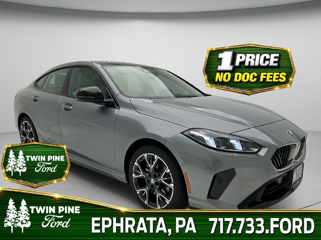 Used 2026 BMW 228i xDrive