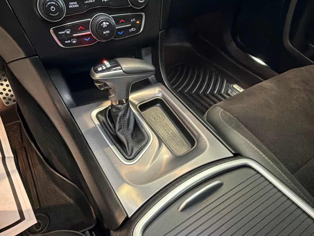 Used 2021 Dodge Charger Scat Pack RWD image 28