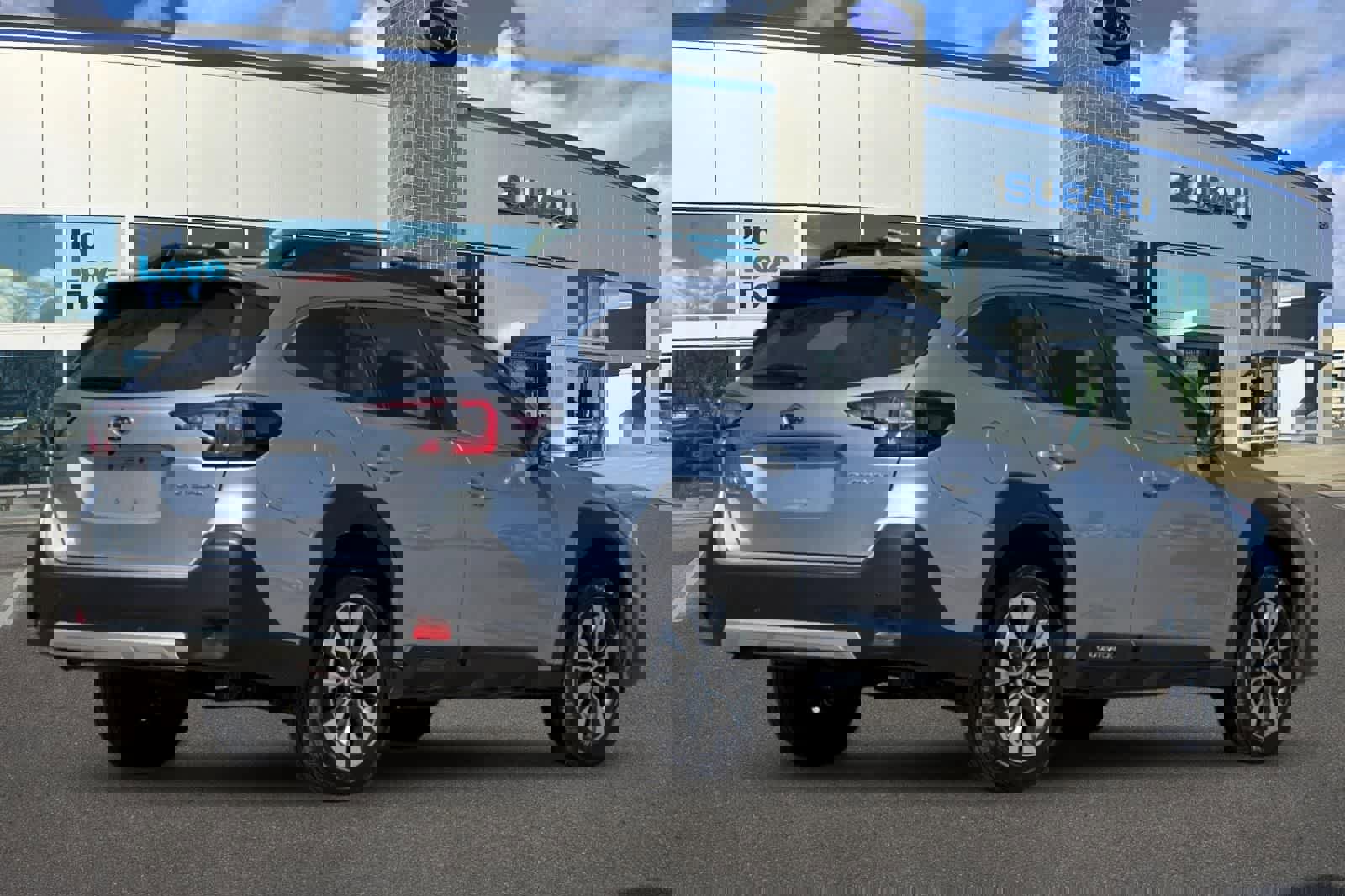 Used 2023 Subaru Outback Limited image 2