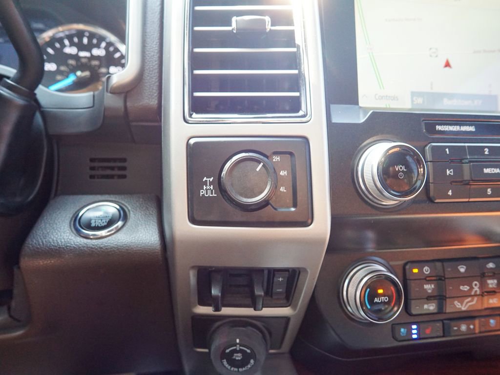 Used 2020 Ford F250 King Ranch w/ King Ranch Ultimate Package image 27