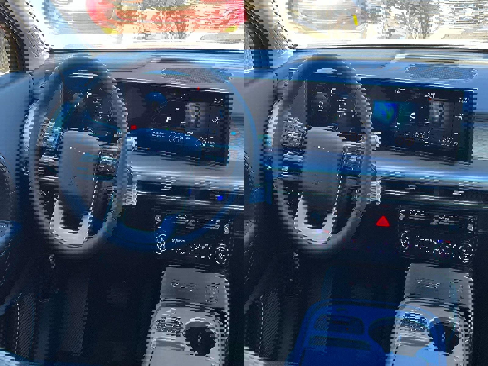 New 2026 Hyundai Ioniq 9 Limited image 24