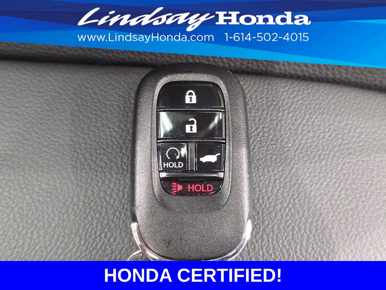 Used 2024 Honda CR-V EX image 24