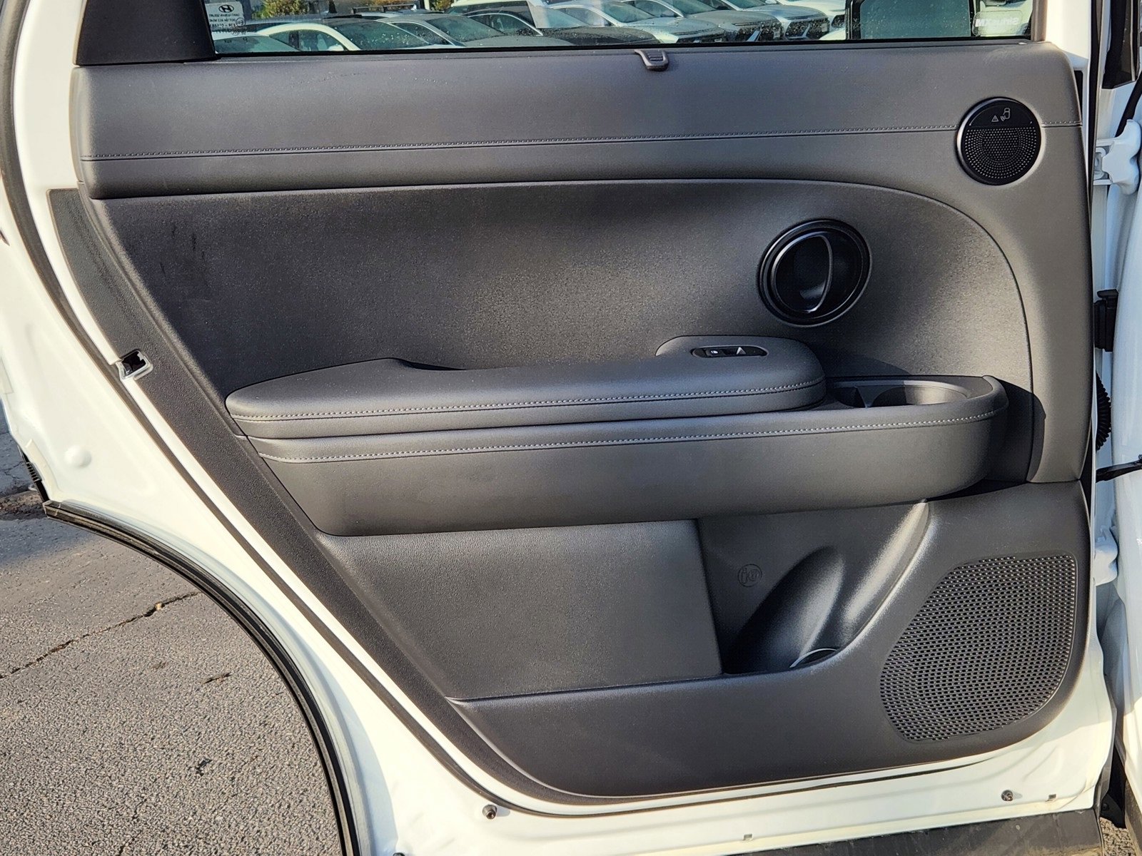 New 2026 Hyundai Palisade XRT Pro image 14