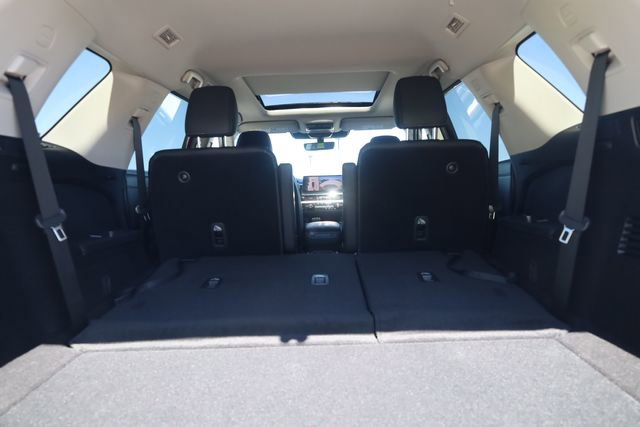 New 2026 Nissan Pathfinder SL w/ SL Premium Package AWD/4WD image 24