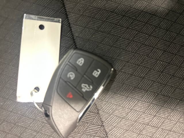 New 2026 GMC Sierra 1500 SLE image 31