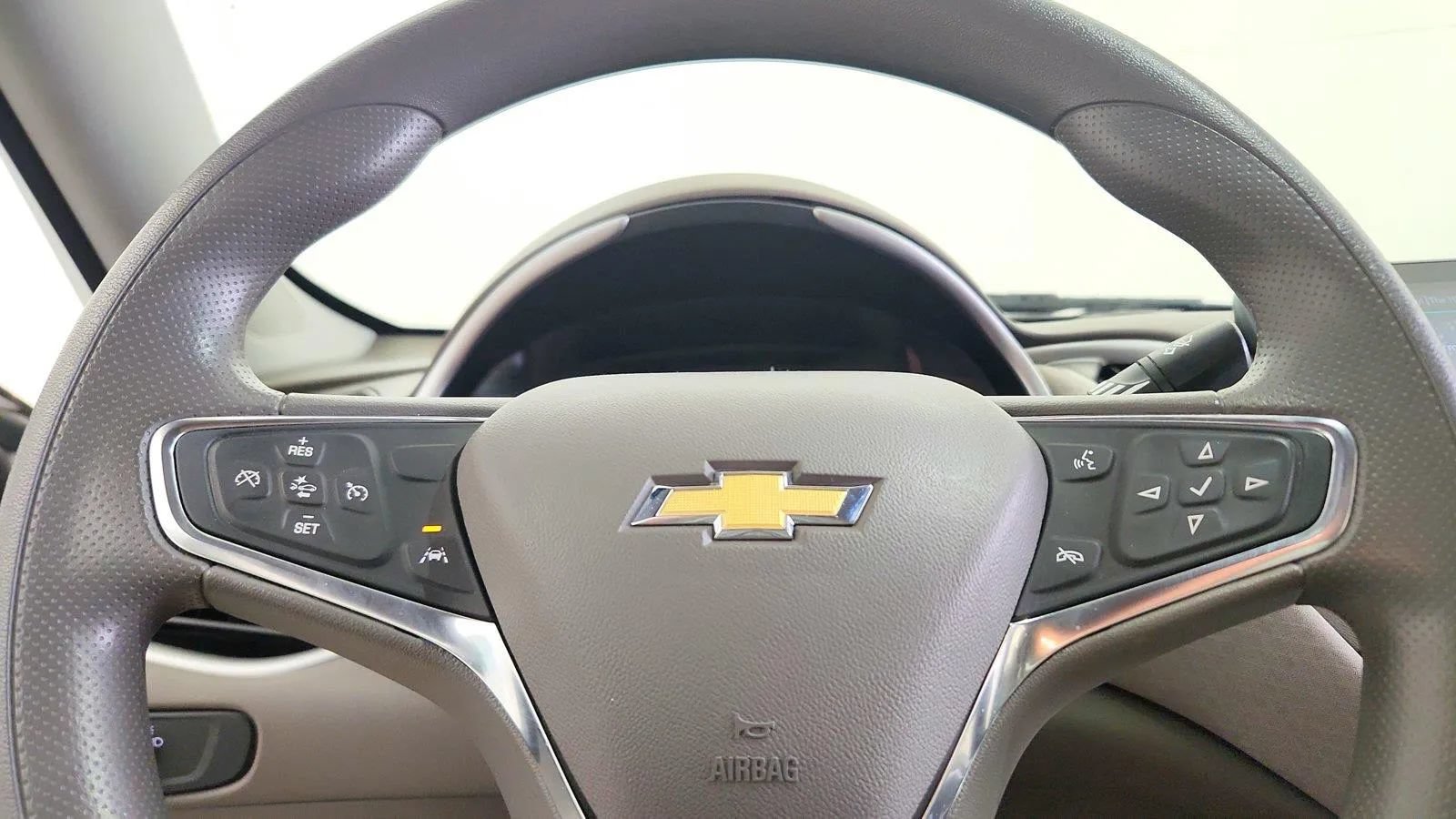 Used 2024 Chevrolet Malibu LT FWD image 18