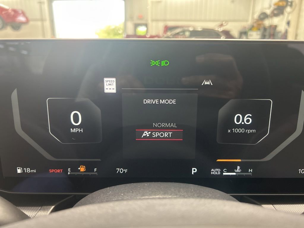 New 2025 Kia K4 EX image 22