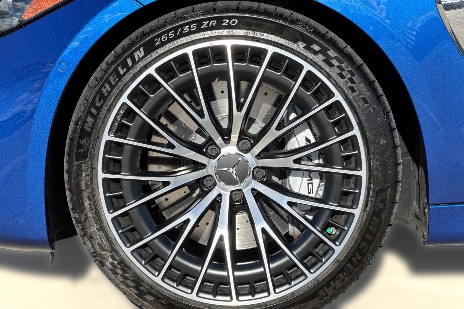 Certified 2024 Mercedes-Benz CLE 53 AMG 4MATIC image 11