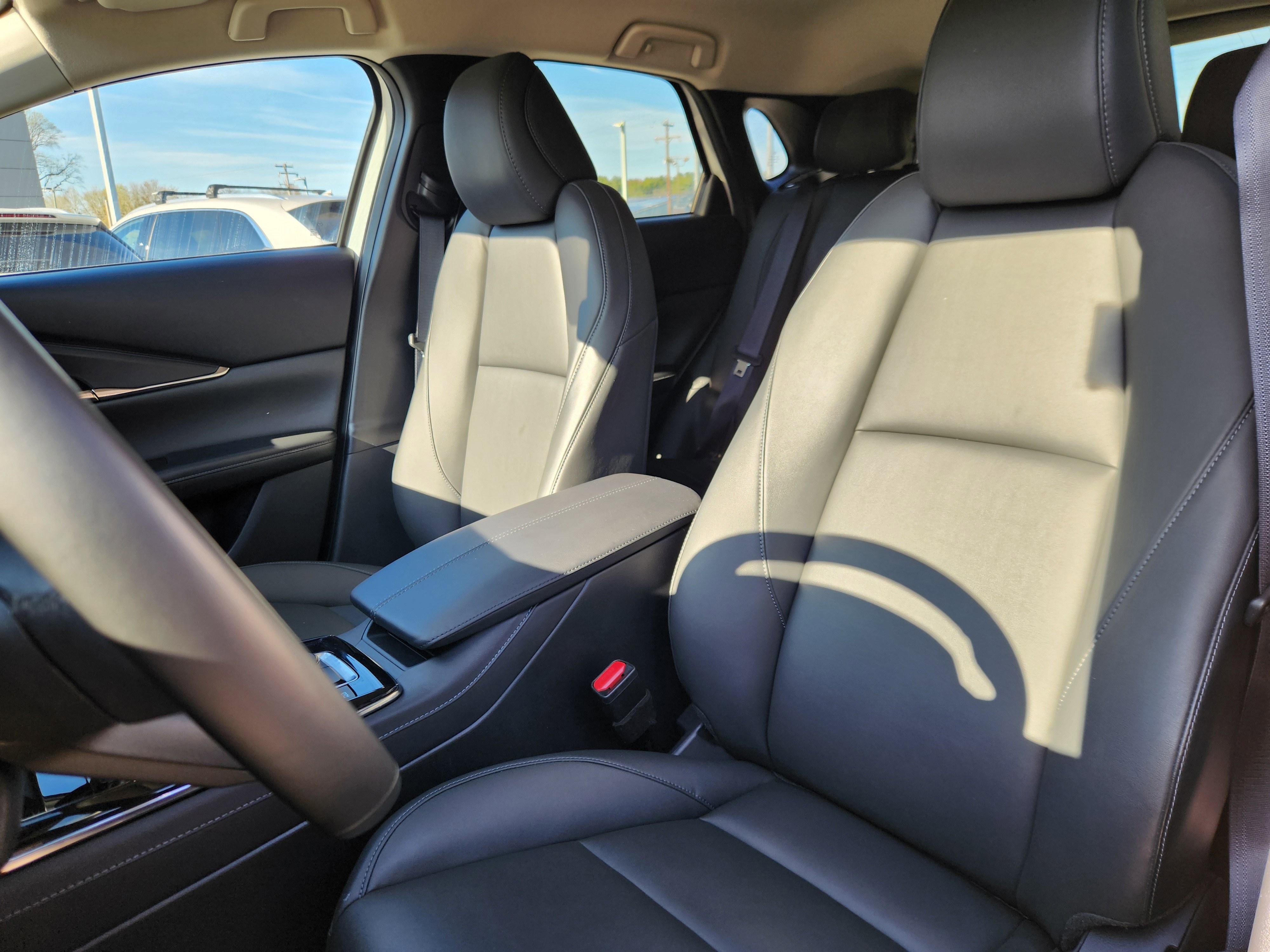 Certified 2023 MAZDA CX-30 AWD 2.5 S w/ Preferred Package image 7