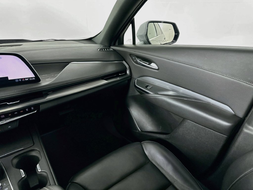 Used 2024 Cadillac XT4 Premium Luxury FWD image 26