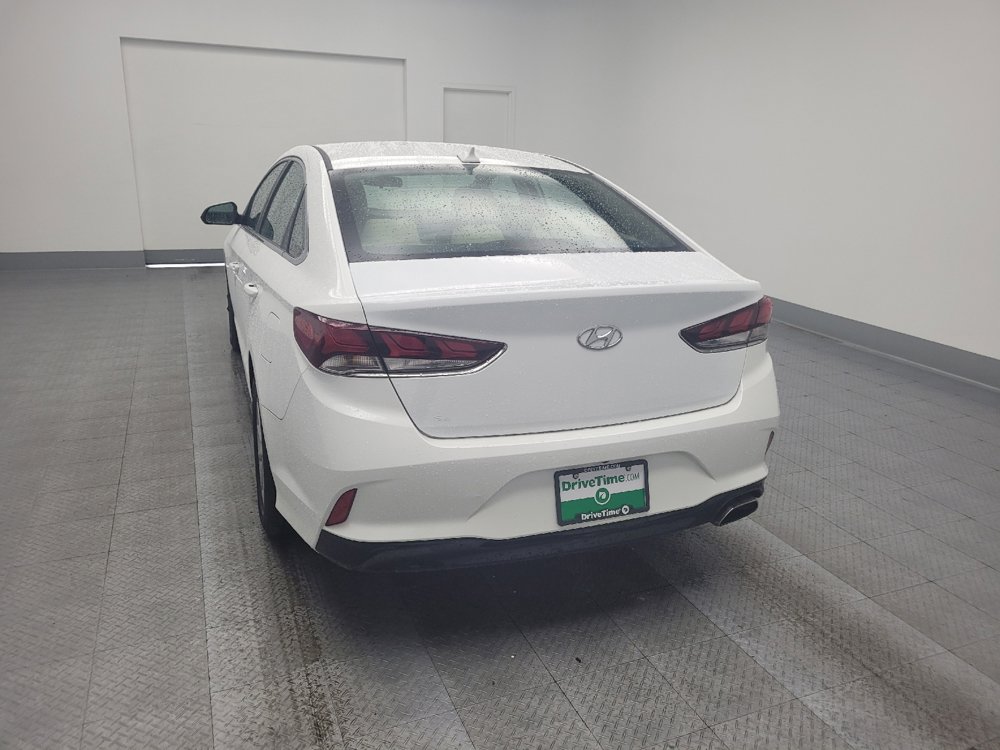 Used 2019 Hyundai Sonata SE image 6