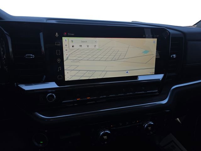 New 2025 GMC Sierra 1500 SLT image 20