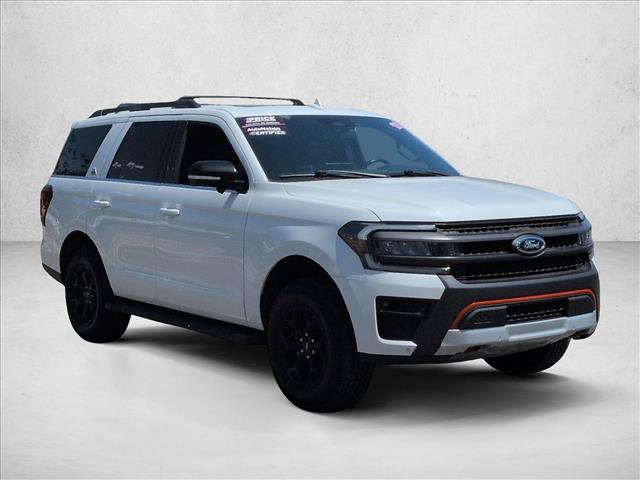 Used 2022 Ford Expedition Timberline AWD/4WD image 2