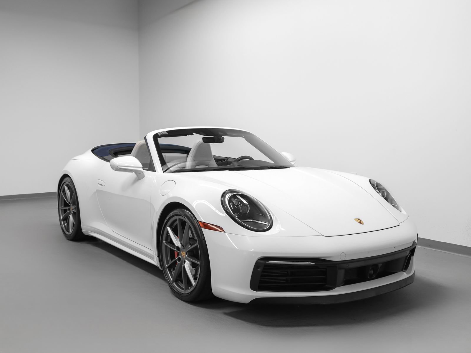 Certified 2020 Porsche 911 Carrera 4S image 12