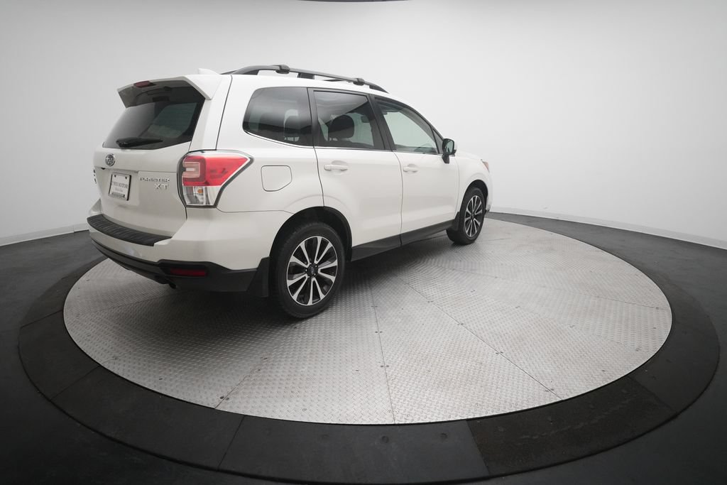 Used 2017 Subaru Forester 2.0XT Premium AWD/4WD image 33