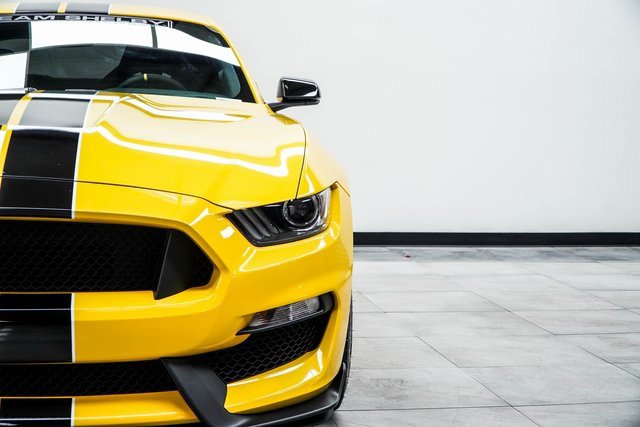 Used 2017 Ford Mustang Shelby GT350 w/ Electronics Package image 4