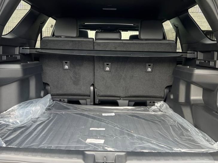 New 2026 Toyota 4Runner TRD Off-Road Premium image 37