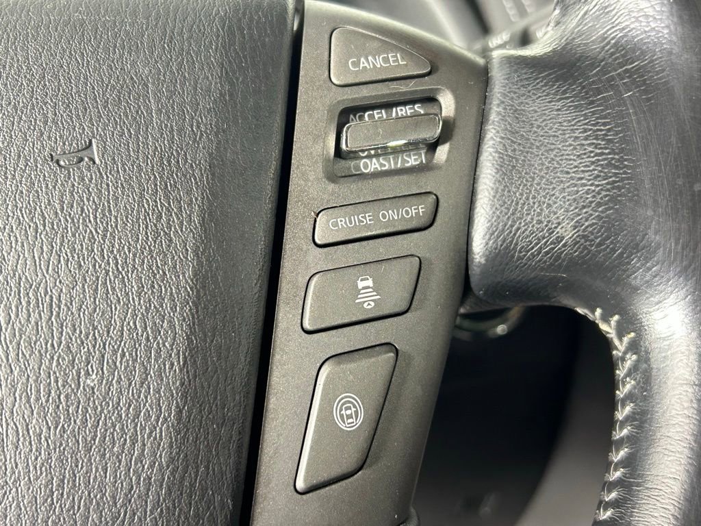 Used 2019 Nissan Armada SL w/ Premium Package image 31