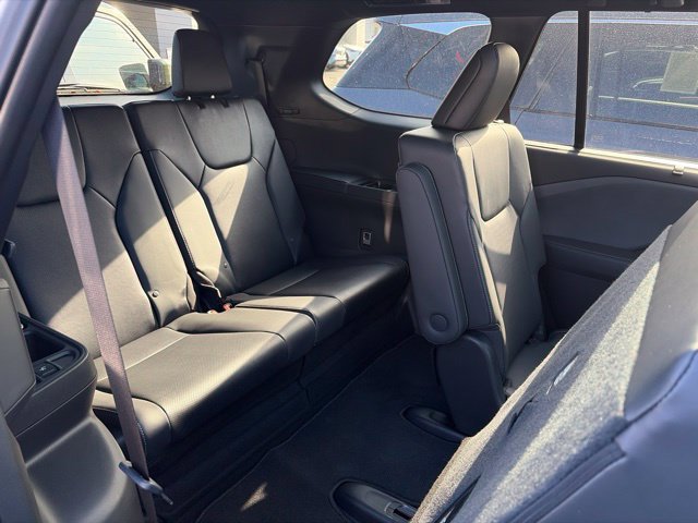 Used 2026 Lexus TX 350 AWD w/ Technology Package image 30