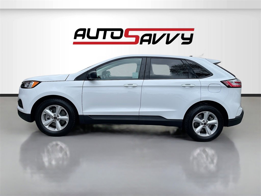 Used 2024 Ford Edge SE image 4