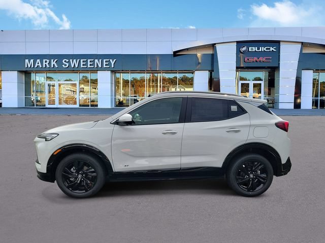 New 2026 Buick Encore GX Sport Touring w/ Advanced Technology Package FWD image 24