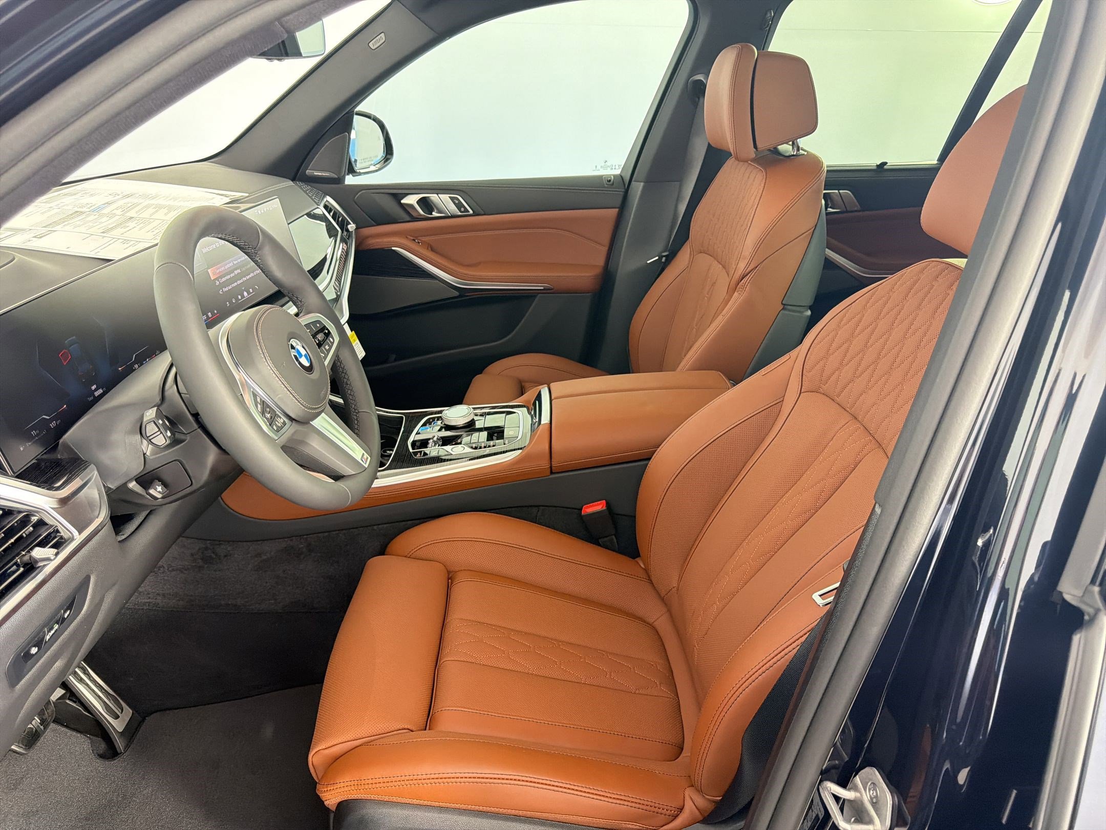 New 2026 BMW X5 sDrive40i RWD image 5