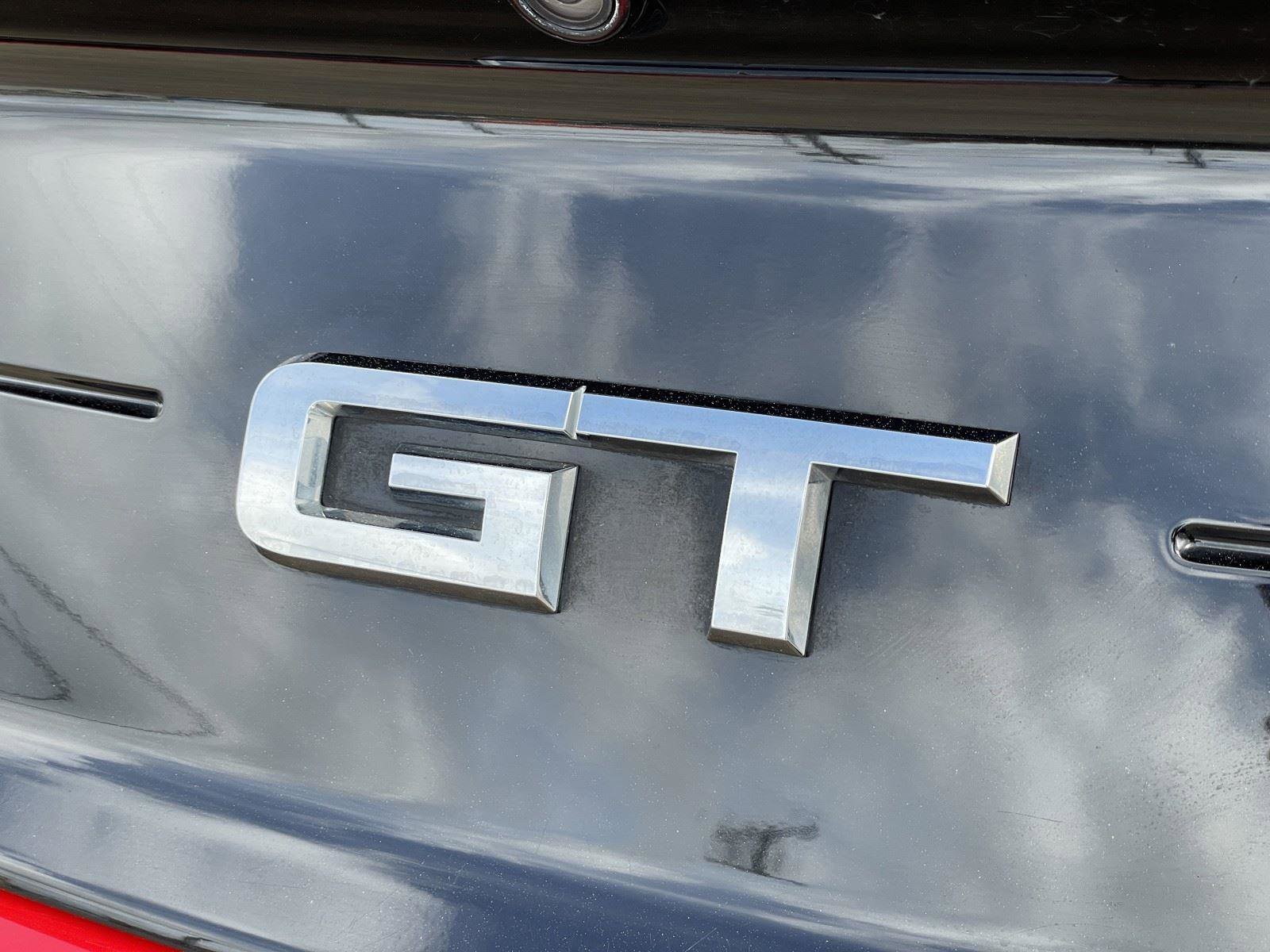 Used 2022 Ford Mustang GT Premium image 45