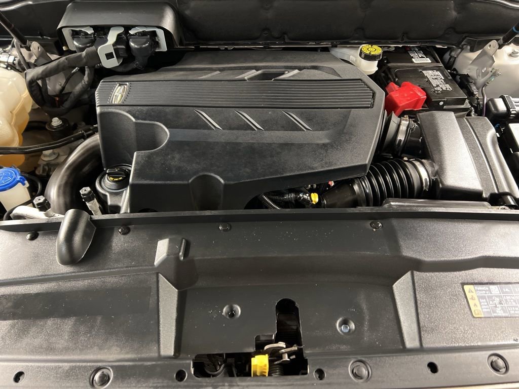 Certified 2020 Lincoln Nautilus Reserve w/ Equipment Group 201A AWD/4WD image 39