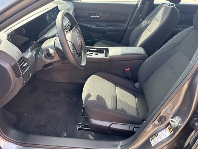 Used 2026 Nissan Sentra S w/ Floor Mat Package image 17