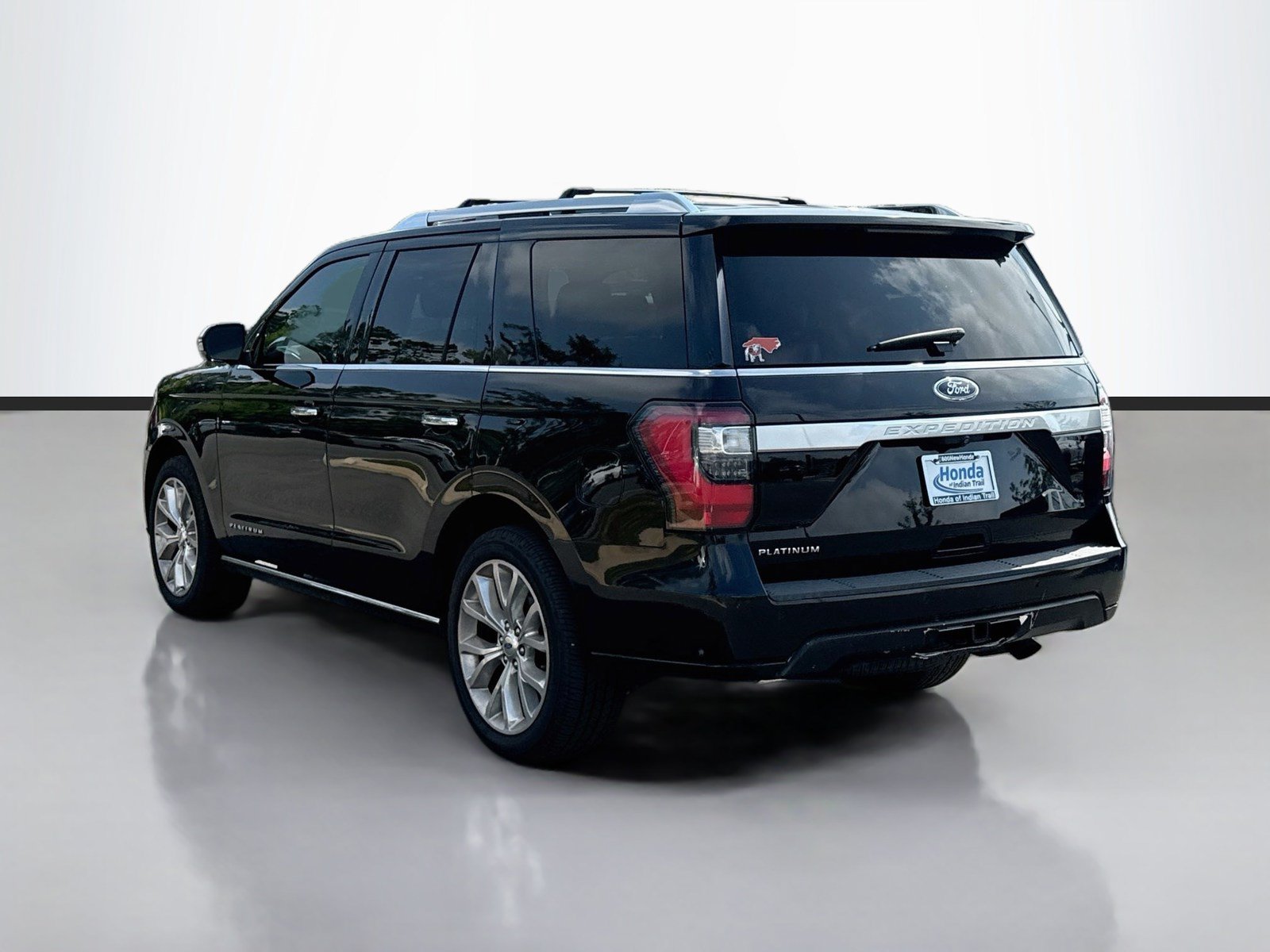 Used 2019 Ford Expedition Platinum AWD/4WD image 5