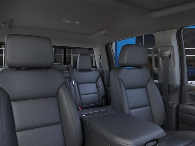 New 2026 Chevrolet Silverado 2500 LT w/ Z71 Chrome Sport Edition AWD/4WD image 24