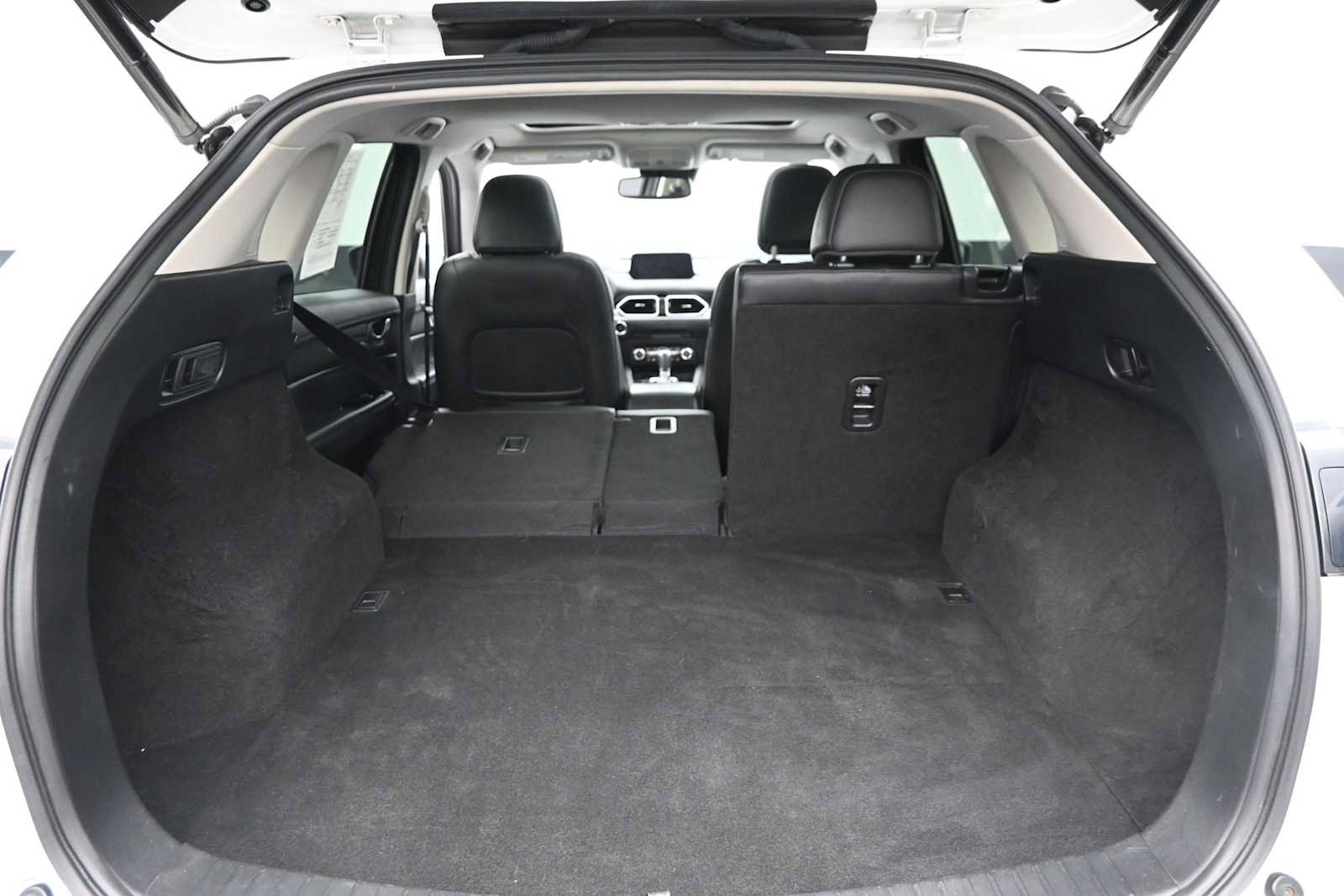 Used 2018 MAZDA CX-5 Grand Touring w/ Premium Package AWD/4WD image 58