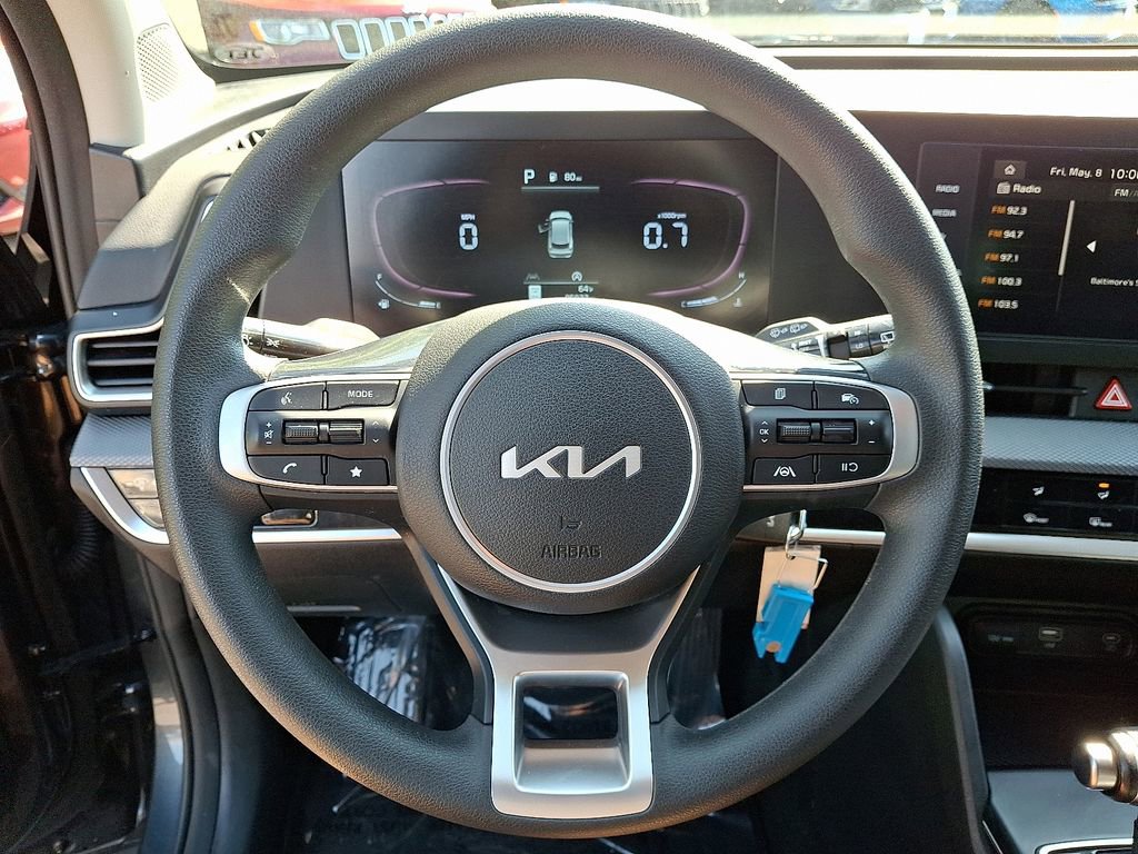 Used 2023 Kia Sportage LX AWD/4WD image 18