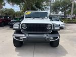 Used 2024 Jeep Wrangler Unlimited AWD/4WD image 8