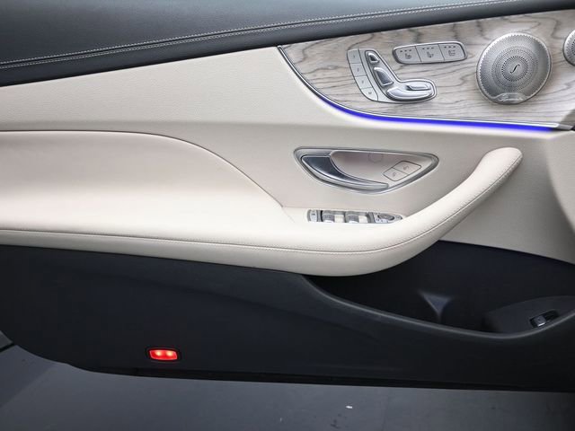 Used 2023 Mercedes-Benz E 450 4MATIC Cabriolet image 20