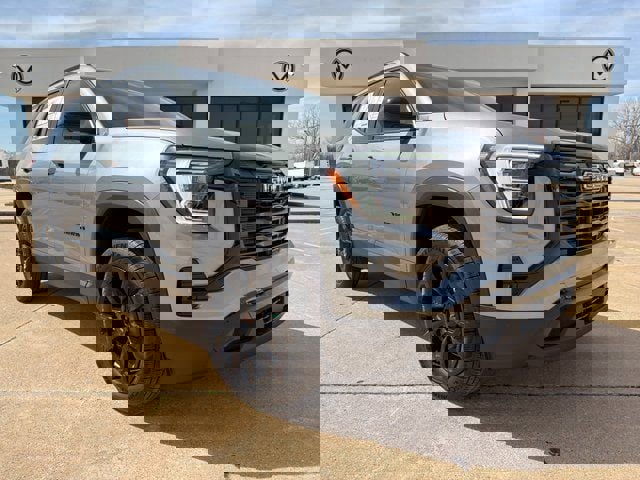 New 2026 GMC Terrain Elevation w/ Elevation Premium Package image 3