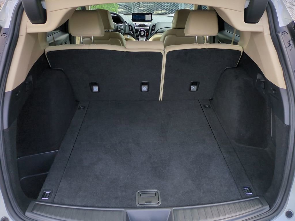 Certified 2020 Acura RDX w/ Technology Package image 13