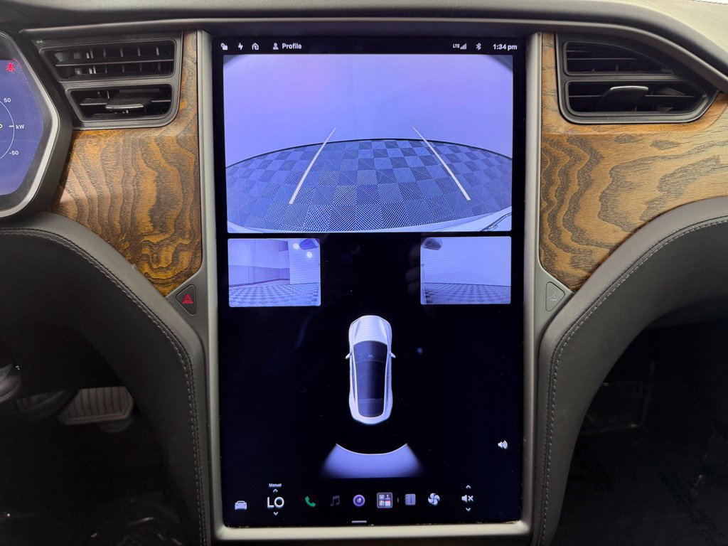 Used 2019 Tesla Model S 100D AWD/4WD image 29
