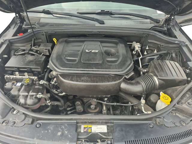 Used 2018 Jeep Grand Cherokee Laredo image 20