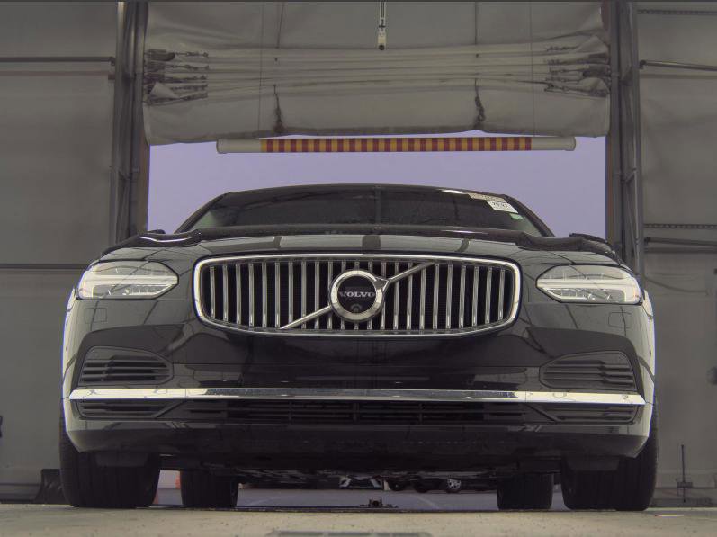 Used 2024 Volvo S90 T8 Ultimate AWD/4WD image 12