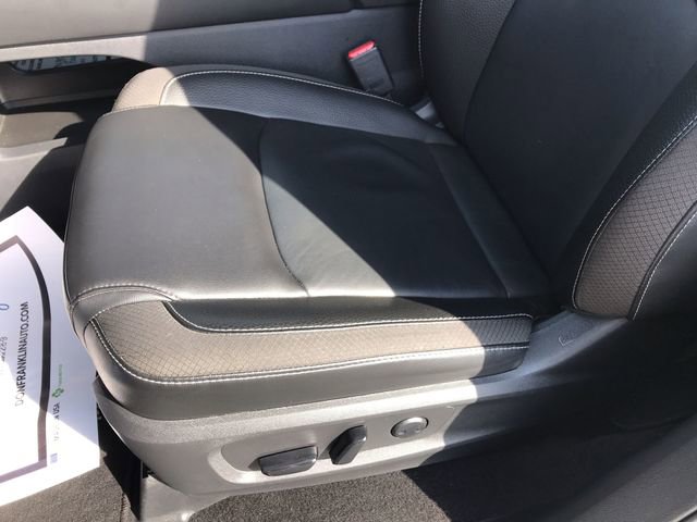 Certified 2023 Nissan Pathfinder SL AWD/4WD image 12