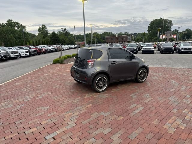 Used 2012 Scion iQ w/ Rear Speaker Pkg FWD image 25