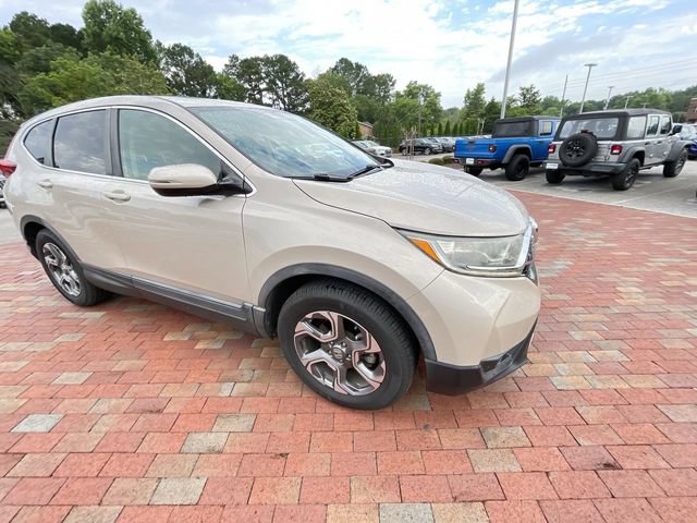 Used 2018 Honda CR-V EX-L image 20