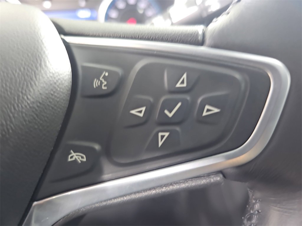 Used 2022 Chevrolet Equinox Premier image 28