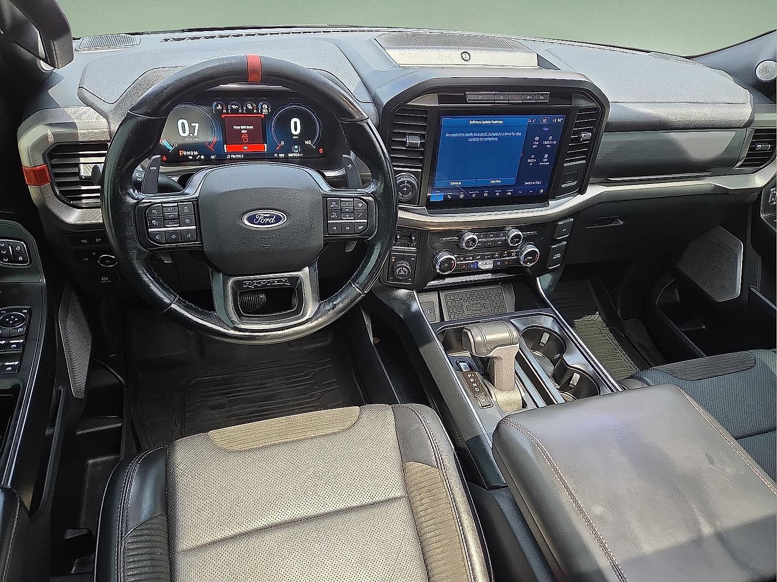 Used 2023 Ford F150 Raptor AWD/4WD image 11