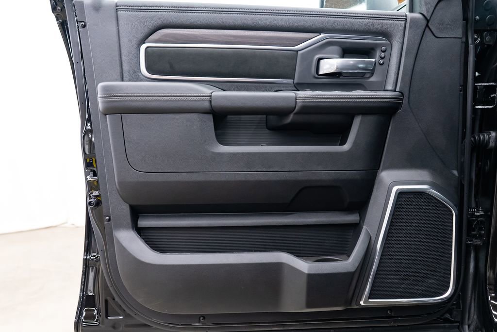 New 2026 RAM 3500 Laramie image 22