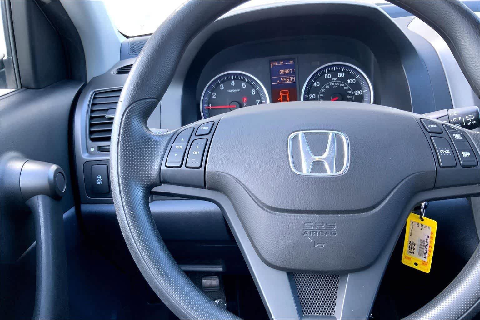 Used 2011 Honda CR-V SE image 24