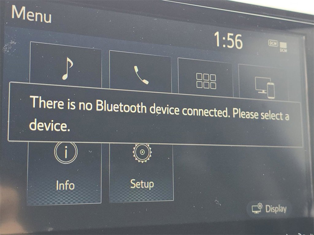 Used 2021 Toyota RAV4 Adventure image 7